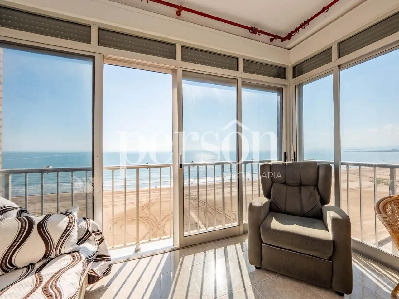 Appartement avec piscine à vendre à Racó, imagen 7