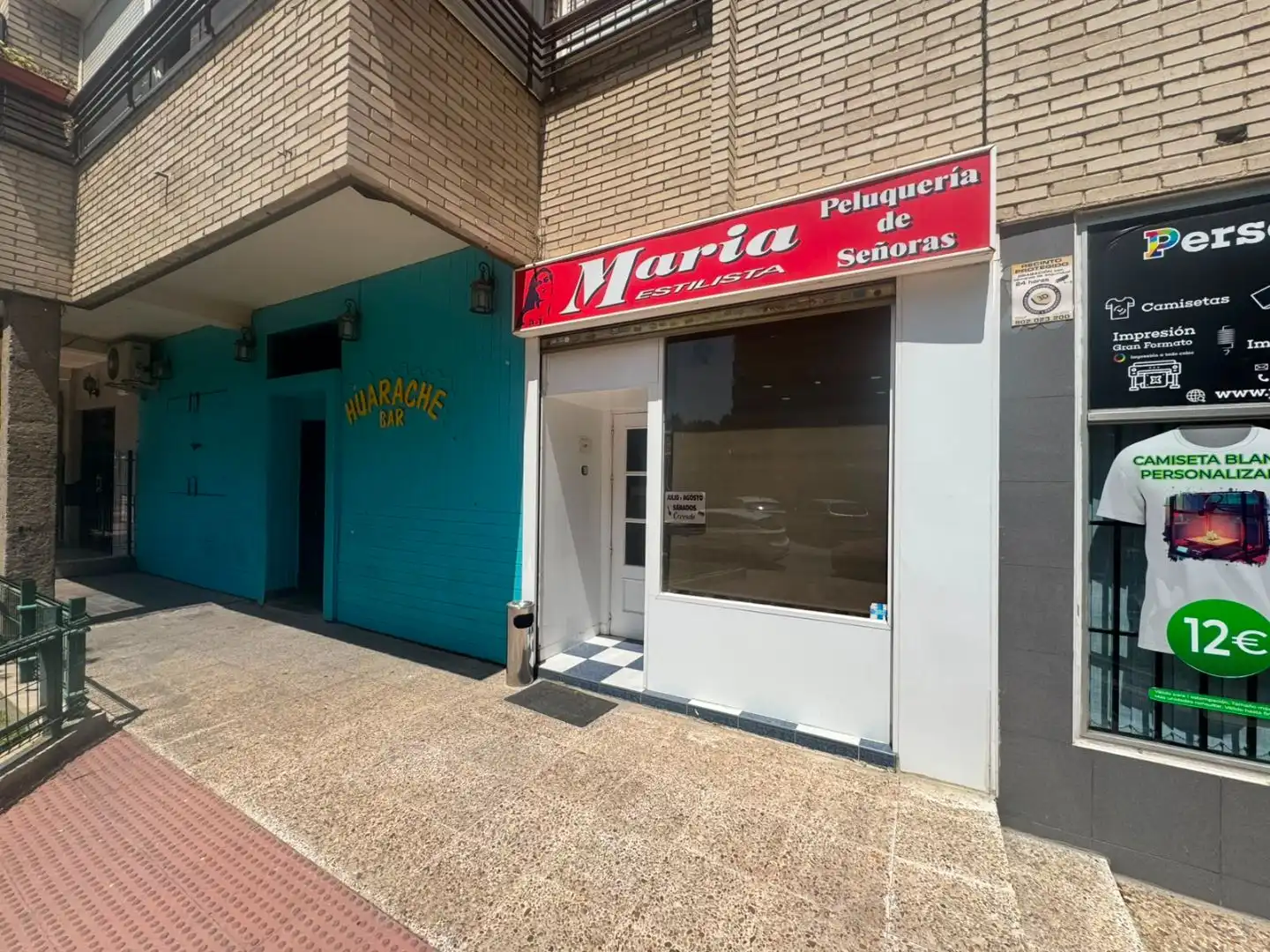 Local en venta en Madrid con Aire acondicionado, Calefacción y Amueblado