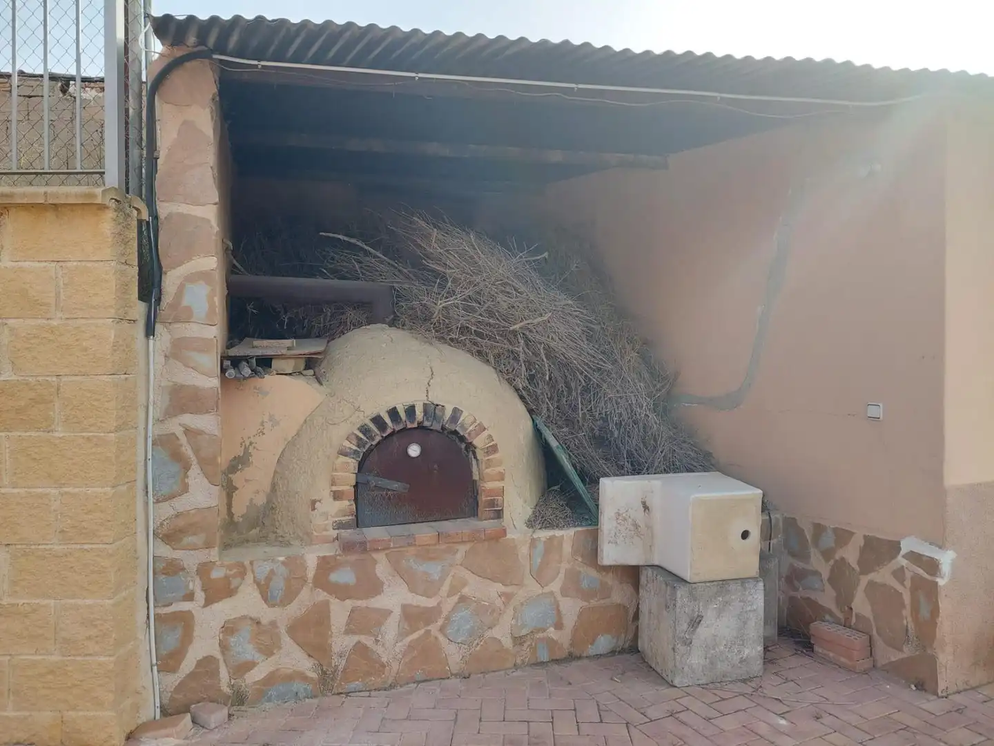 Finca rústica en venda a Cañadas de San Pedro