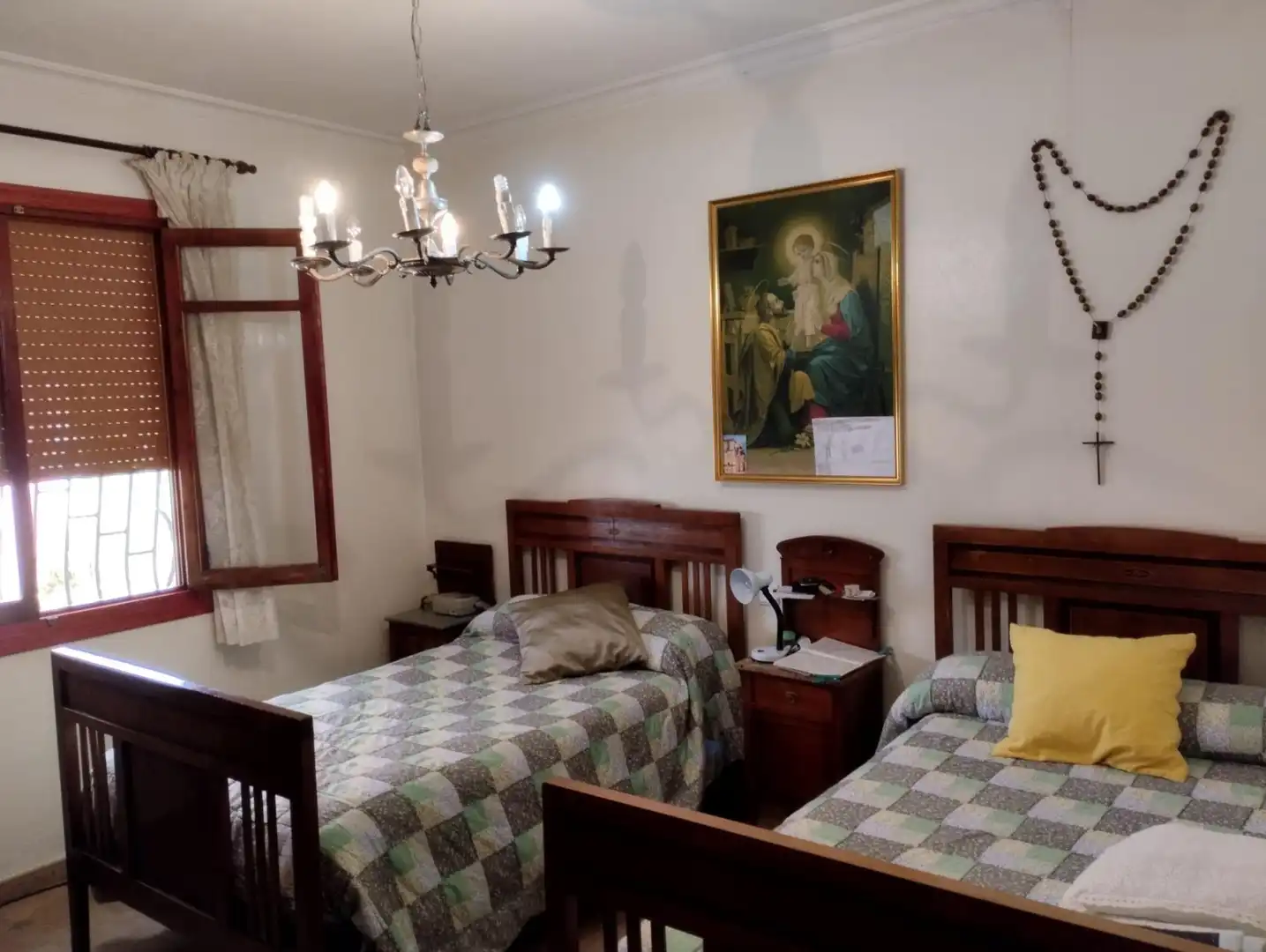 Detached house with pool for sale in Totana, imagen 15