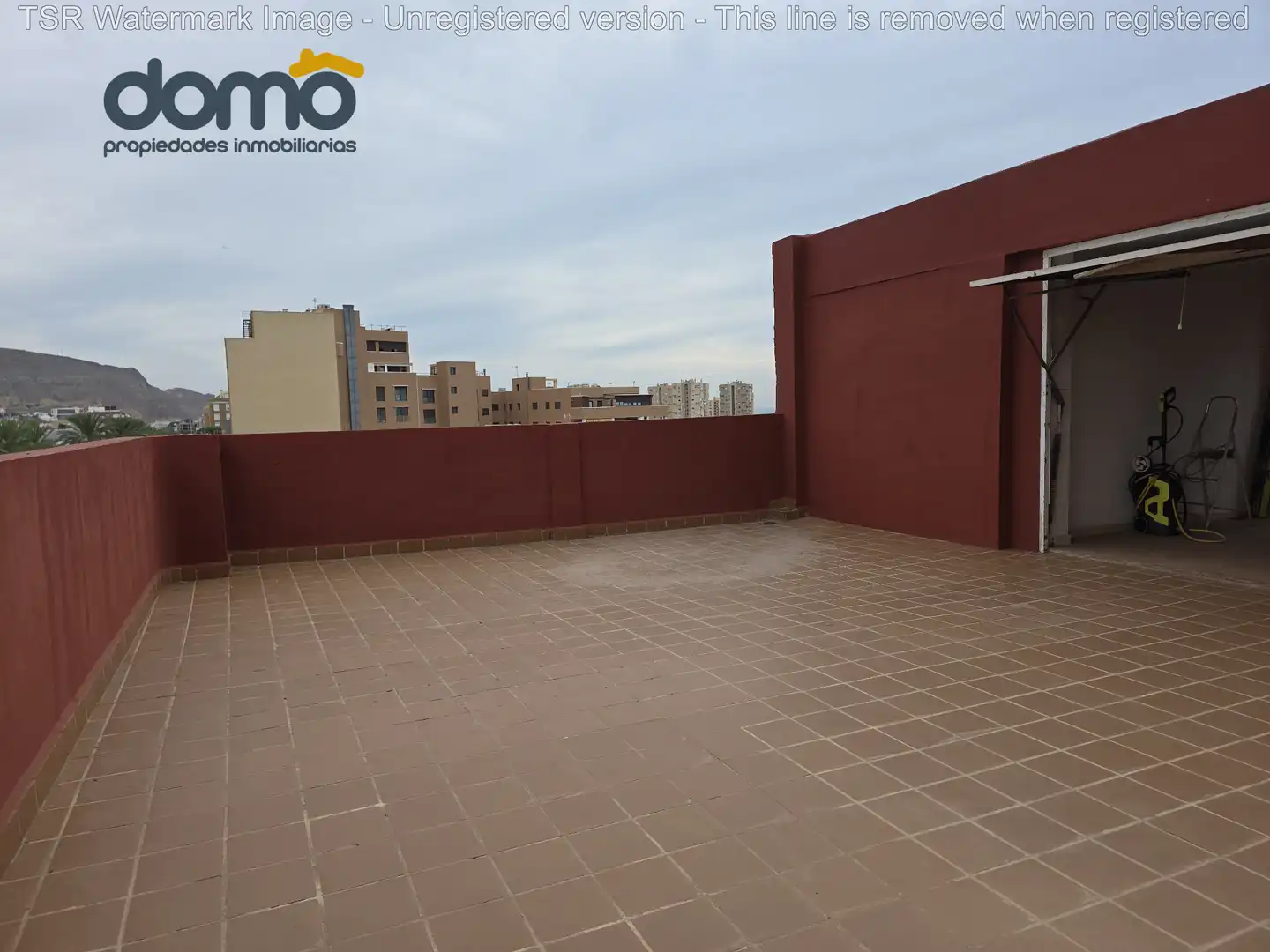 Terrace of Houses for sale in Aguadulce