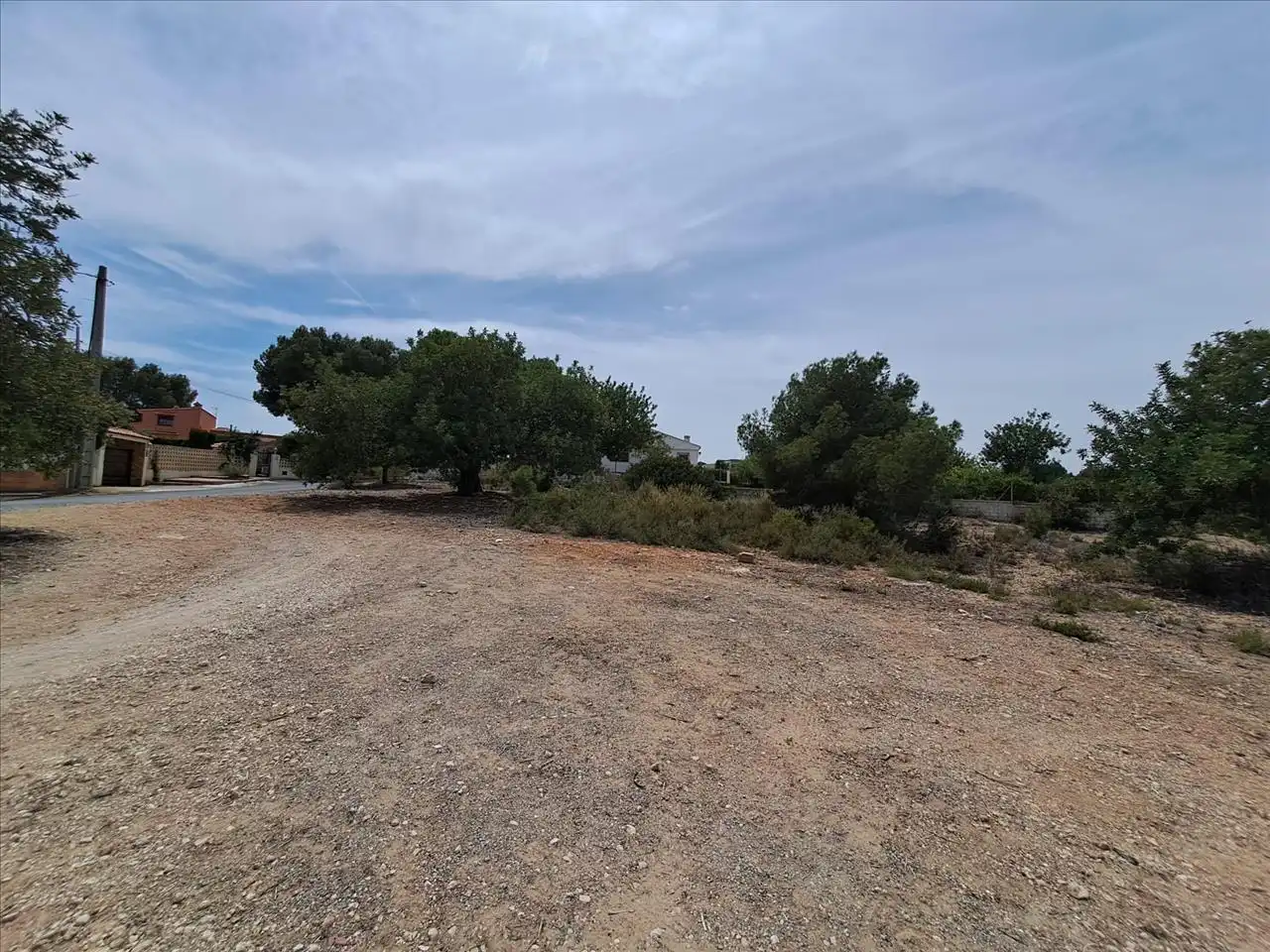 Terreno residenziale in vendita a Poligono N-30.R, imagen 4