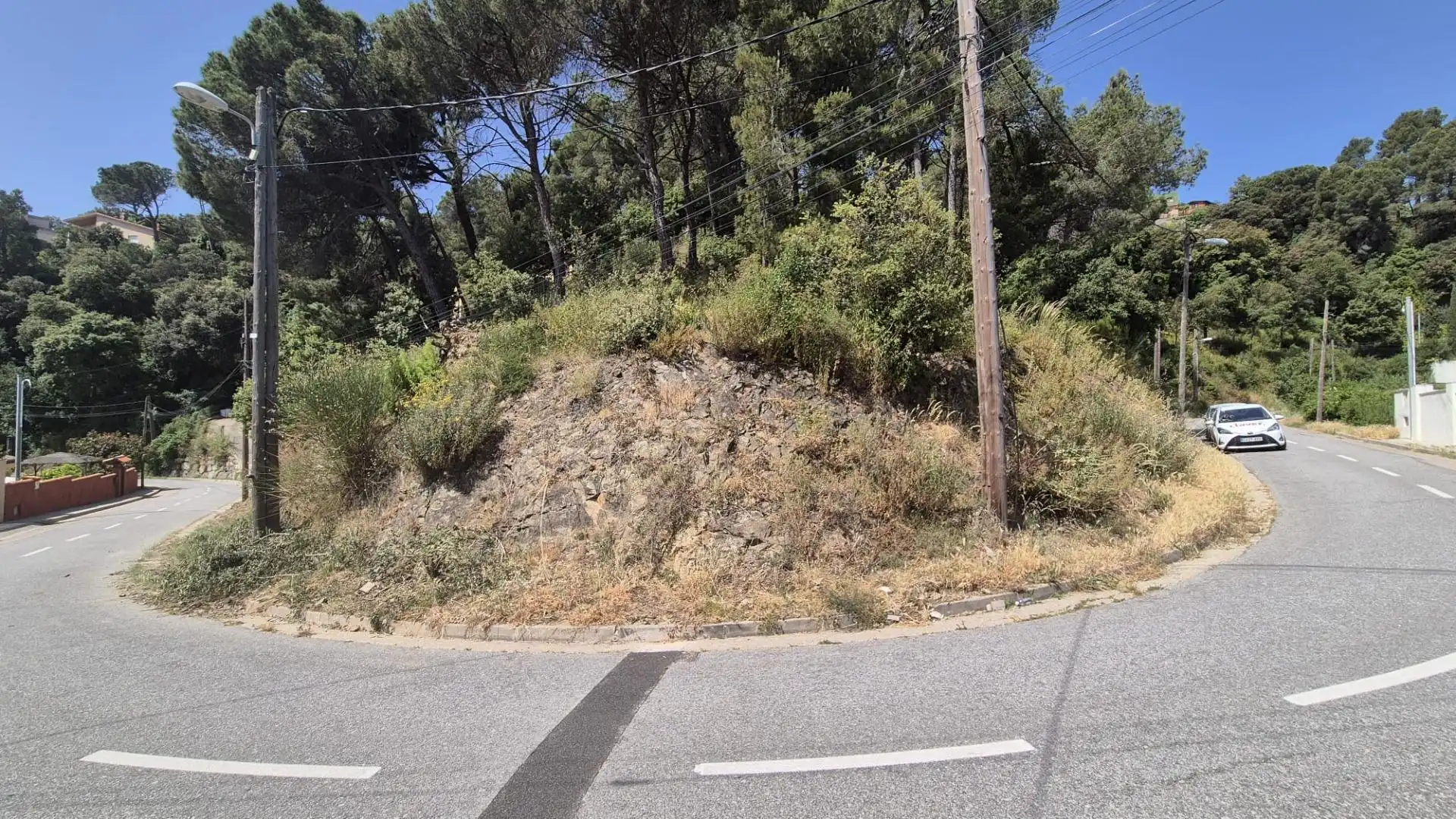 Terreno residencial en venta en El Racó - Sant Feliu del Racó, imagen 5