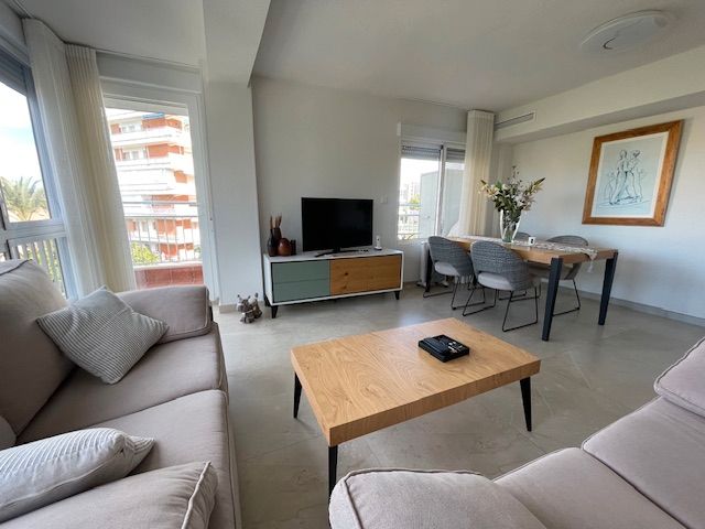 Piso en venta en Avenida Bruselas, Playa de San Juan