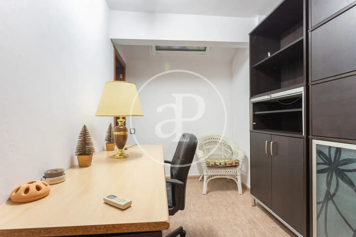 Piso de alquiler en Sants-Badal