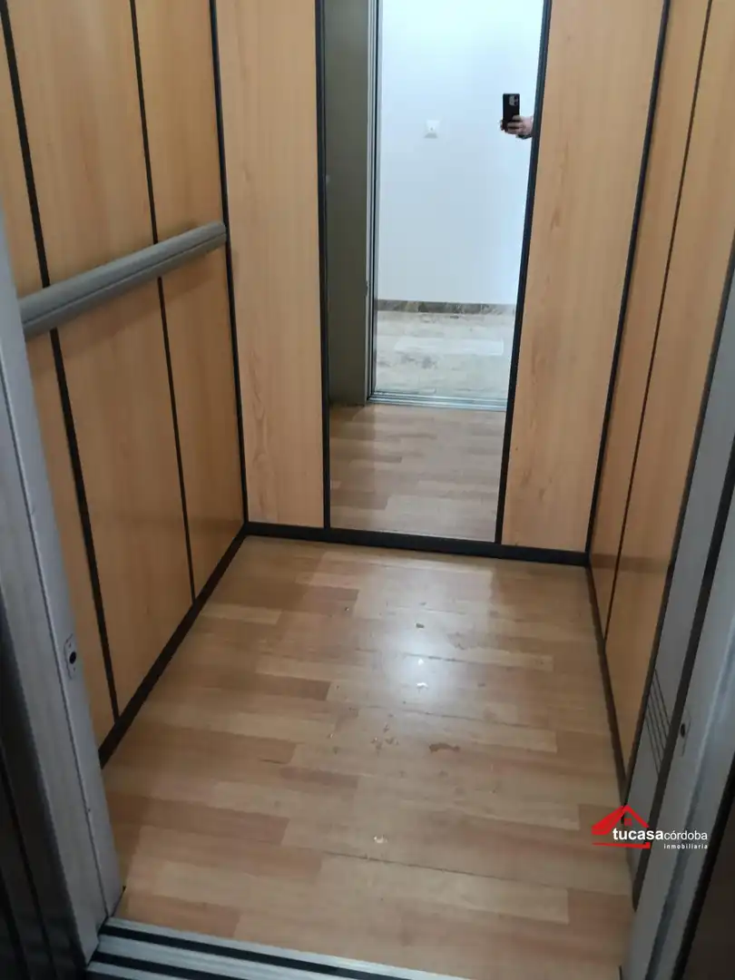 Piso con ascensor en venta en Norte-Sierra, imagen 48