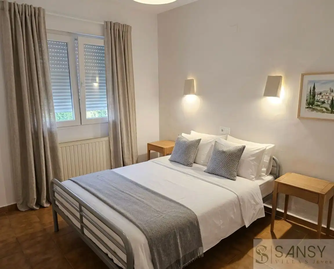 Casa con piscina in vendita a El Portet - Pla de Mar, imagen 9