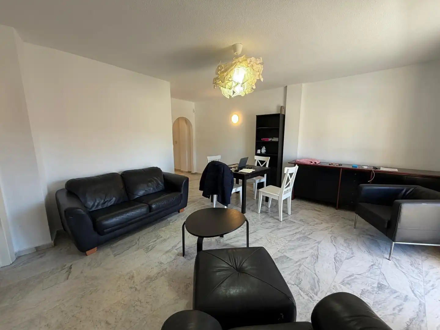 Apartament amb piscina en venda a Avenida CARLOTA ALEXANDRI, imagen 10