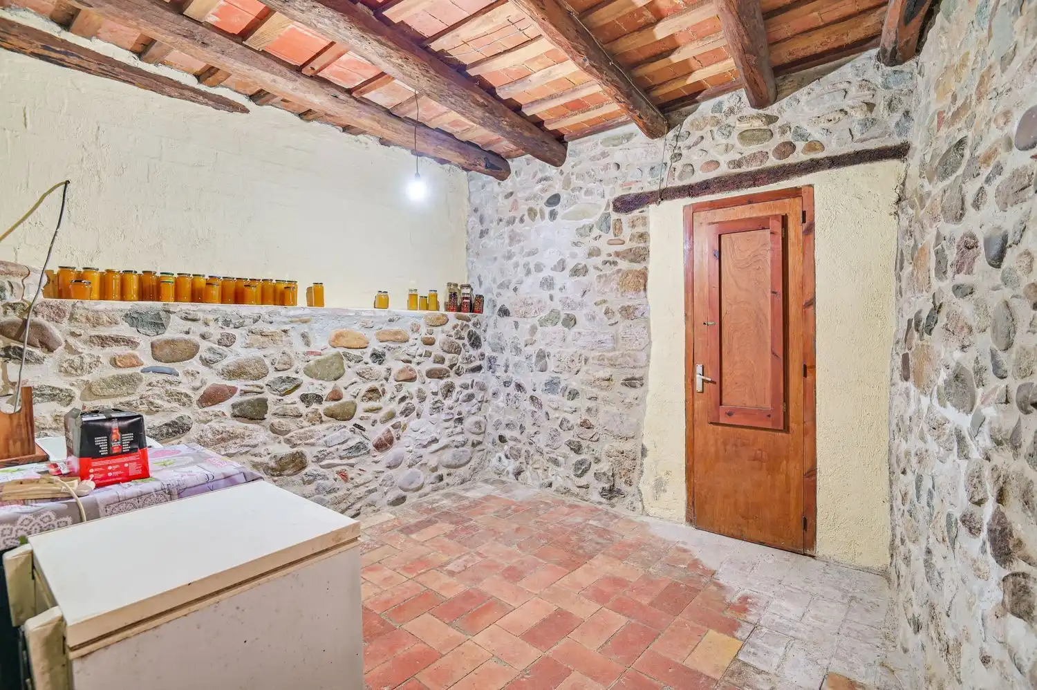Maison rustique avec jardin à vendre à Calle del Torrent Anglí, imagen 16