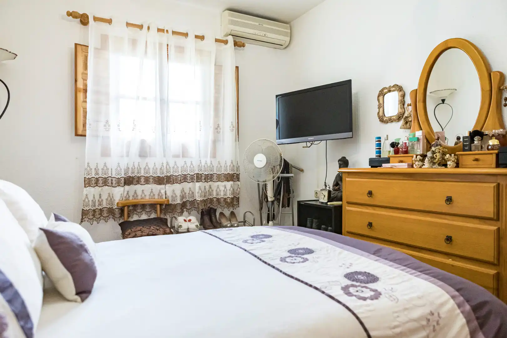 Wohnung zum Verkauf in Diseminado Diseminados, Periana