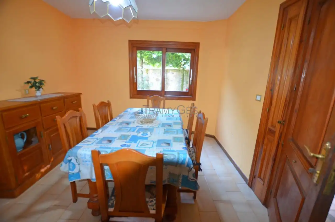 Detached house with pool for sale in BASTIDA, imagen 11
