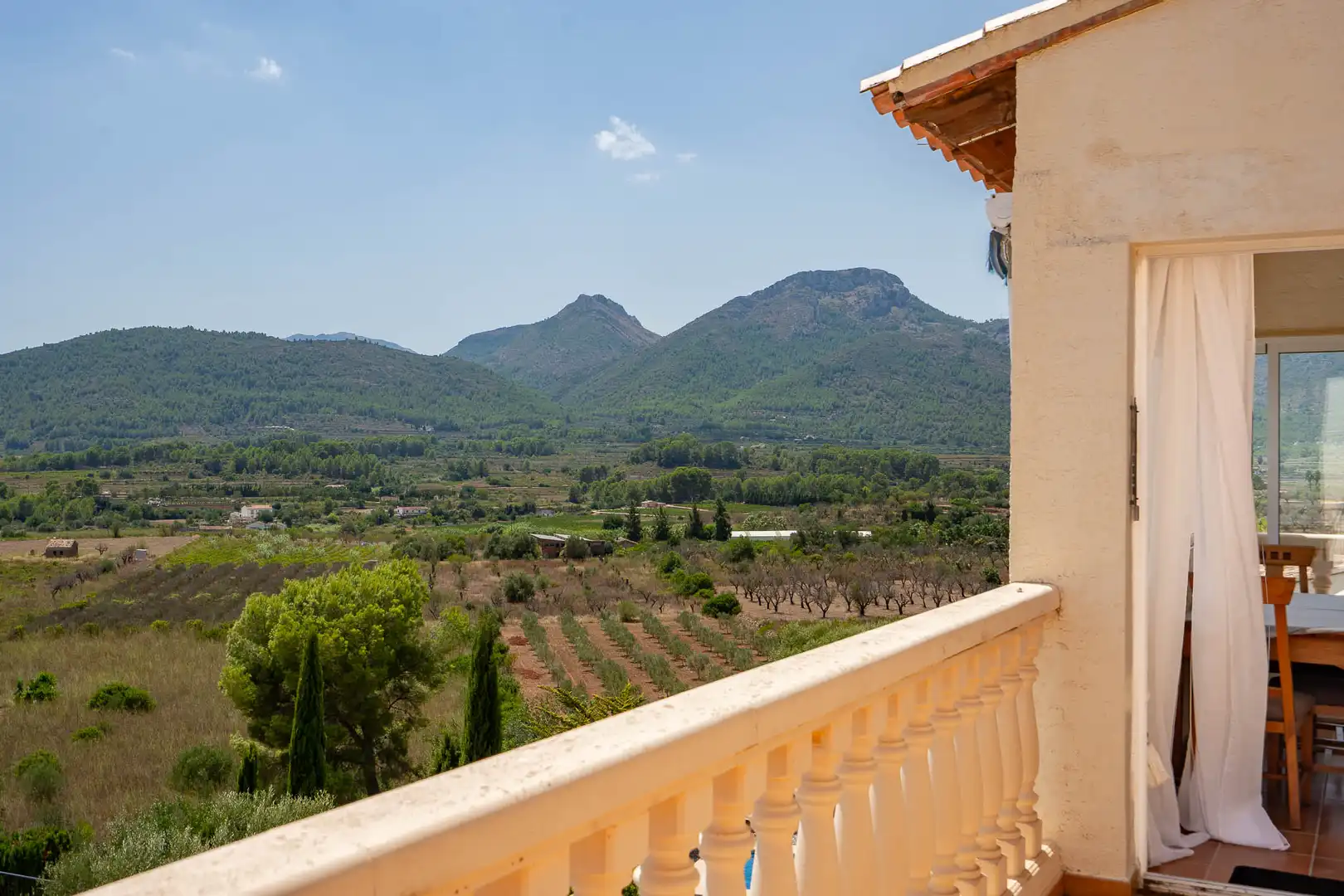 House with terrace for sale in Xaló, imagen 19