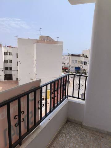 Piso en Venta en AVENIDA ANDALUCIA, 19 en Mojácar Pueblo