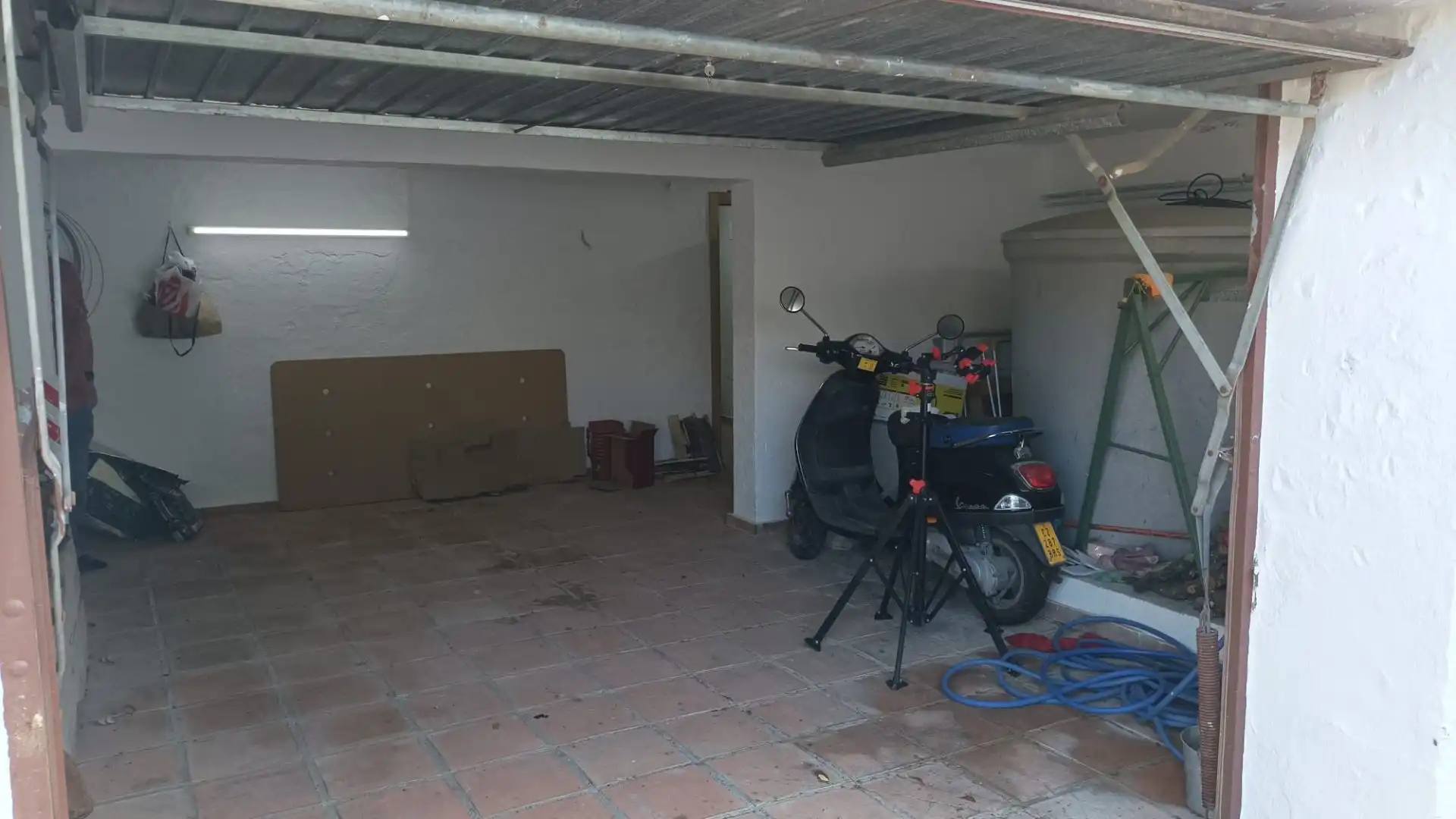 Country homes for sale in Ronda  with Heating, Private garden and Terrace
