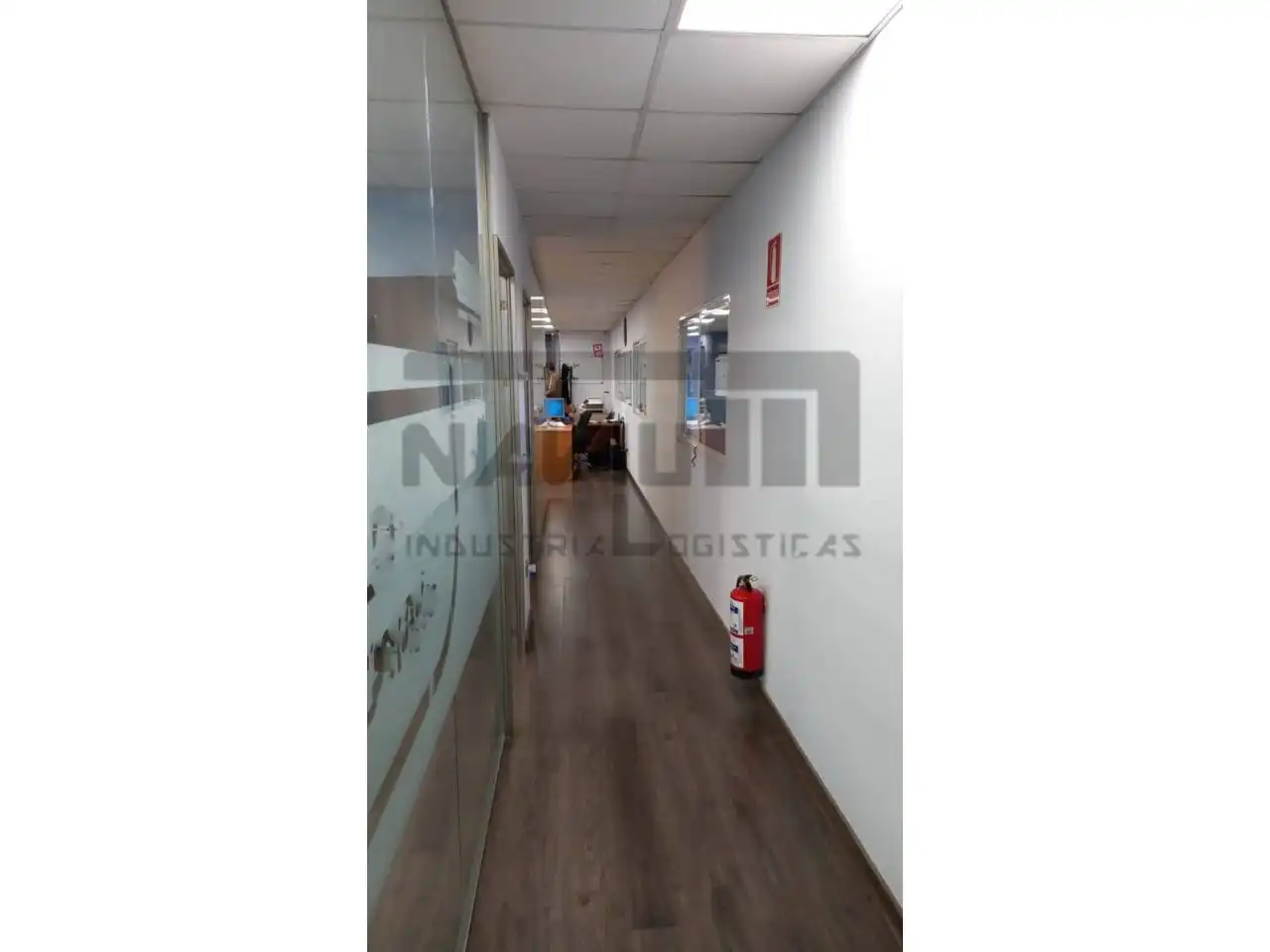 Nau industrial en venda a Mejorada del Campo, imagen 4