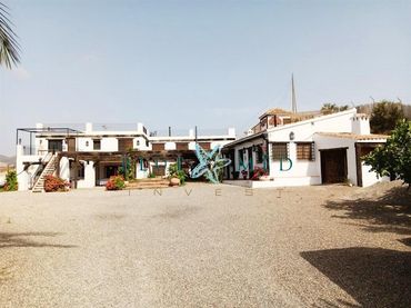 Maison avec balcon à vendre à Calarreona