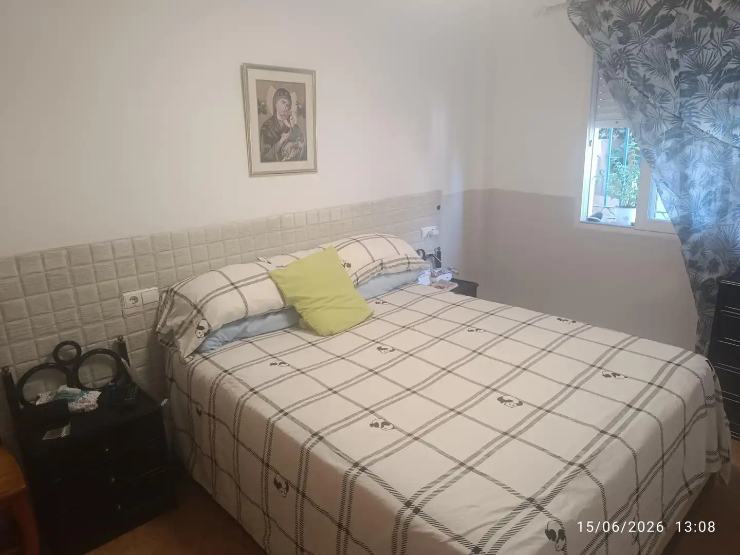 Schlafzimmer von Wohnungen zum Verkauf in Los Alcázares