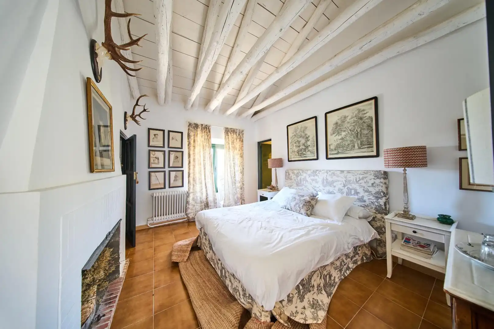 Finca rústica en venta en DISEMINADOS, 24, Puebla de Don Fadrique