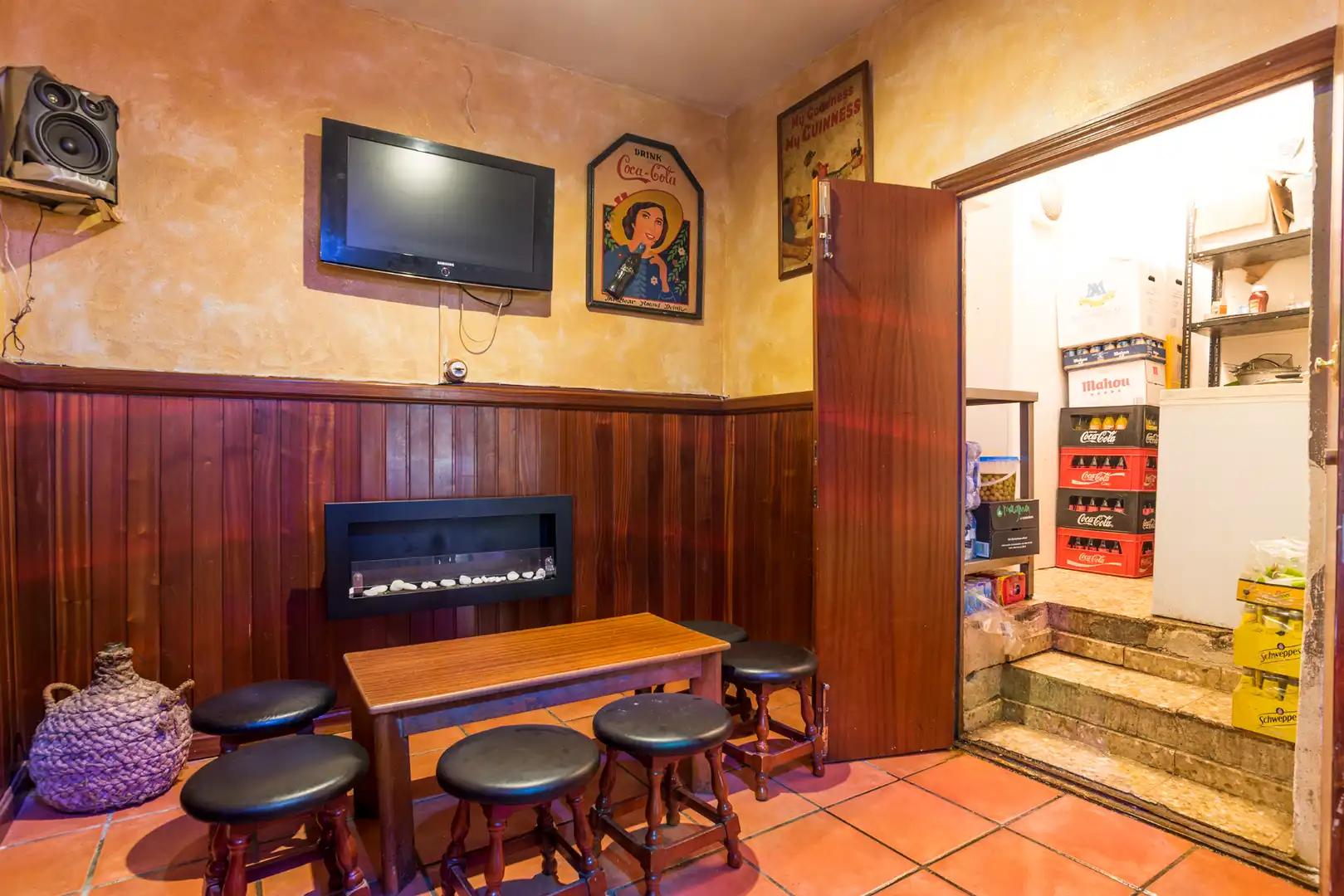 Local en venta en Calle del Teniente Ortiz de Zárate, Chinchón