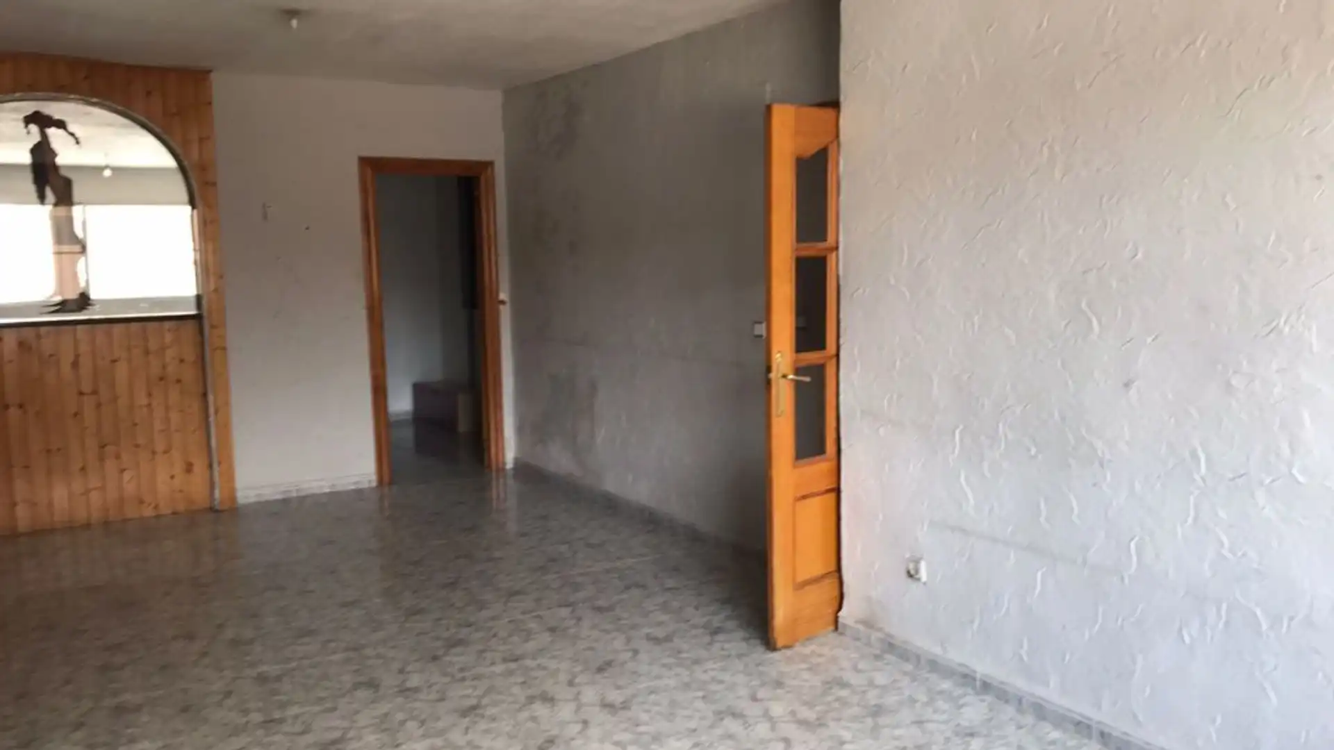 Piso en venta en San Fulgencio, Alguazas