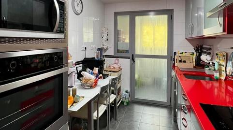 Foto 4 de Pis en venda a Universidad - Hospital, Madrid