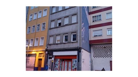 Edificio en Avd CoruñaLugo, immagine 3