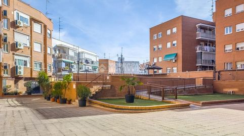 Photo 2 of Flat for sale in Ventas, Madrid Capital