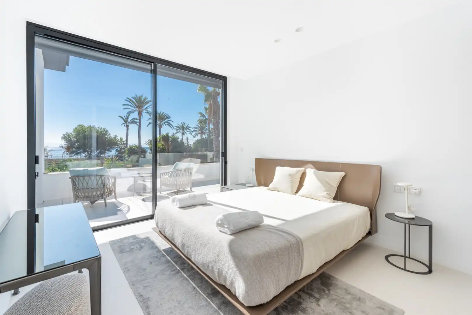 Haus mit Pool zum Verkauf in Marbella Centro, imagen 9