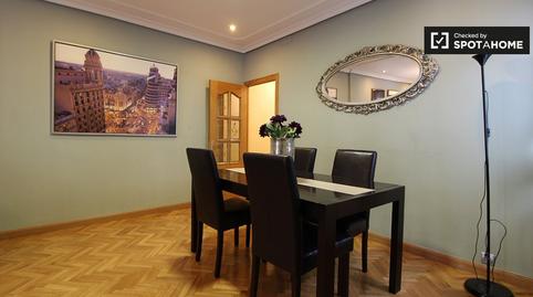Photo 5 of Flat to rent in Fuente del Berro, Madrid