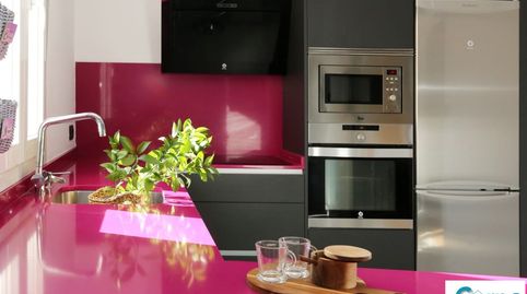 Foto 3 de Pis de lloguer a Rio Irati, Milagrosa, Pamplona / Iruña