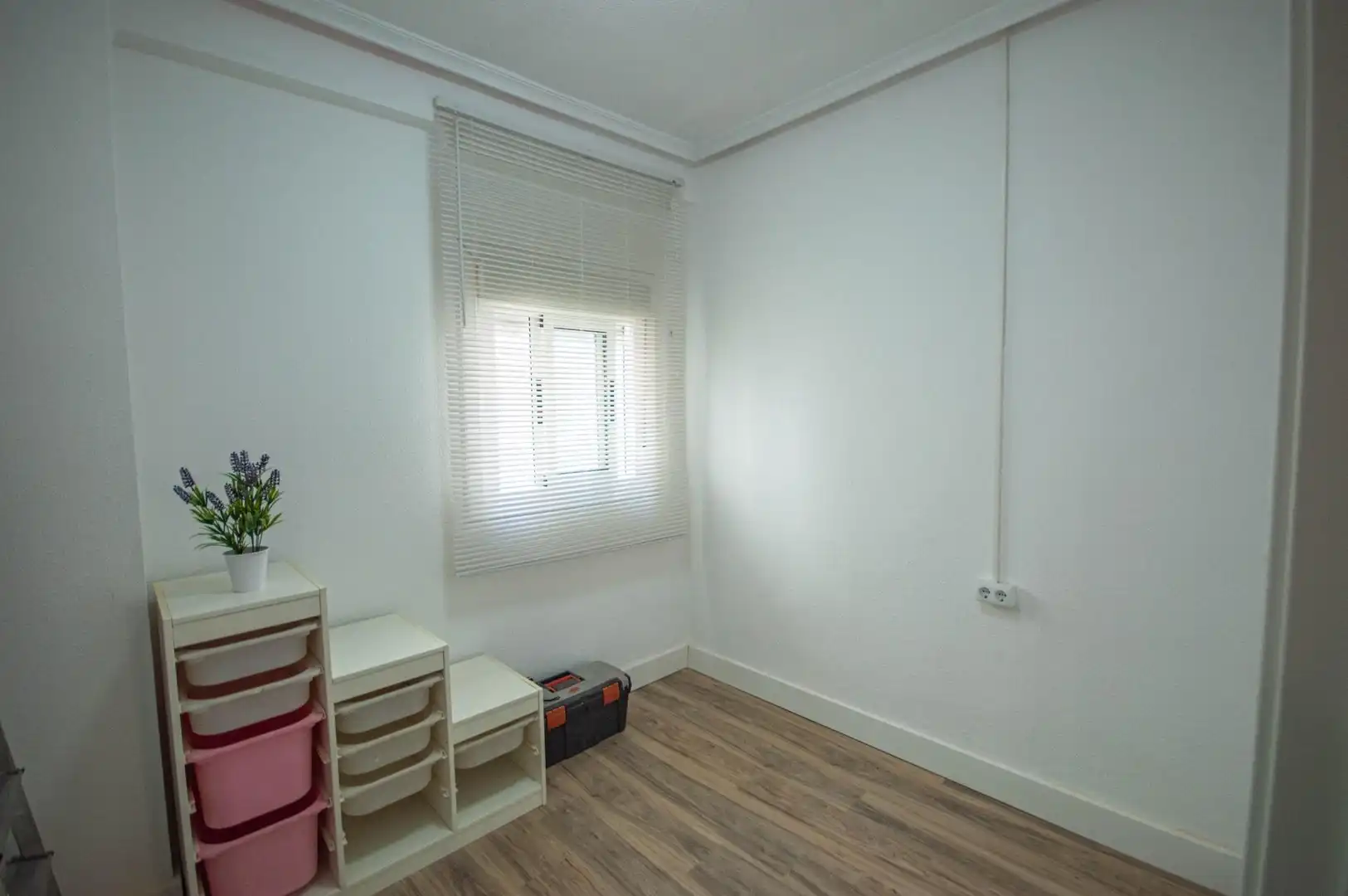 Schlafzimmer von Wohnung zur Miete in Elda