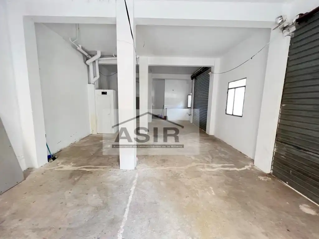 Gewerbefläche zum Verkauf in Algemesí, imagen 9