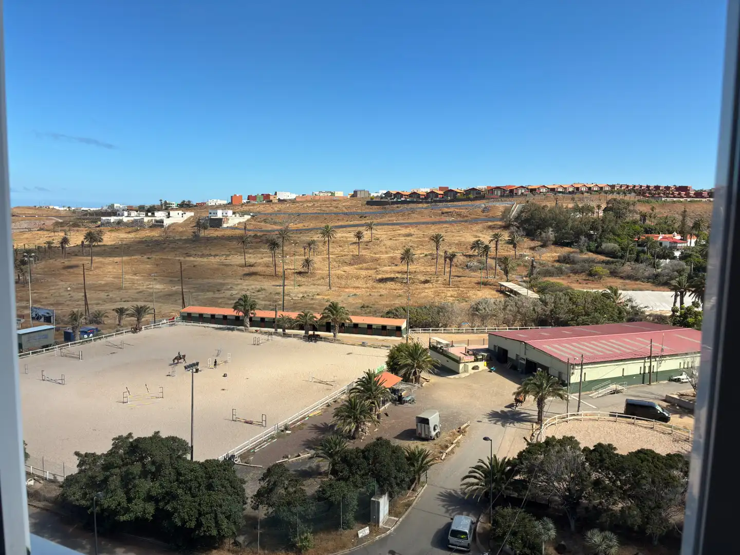 Flat for sale in Obispo Diego de Muros, Jinamar
