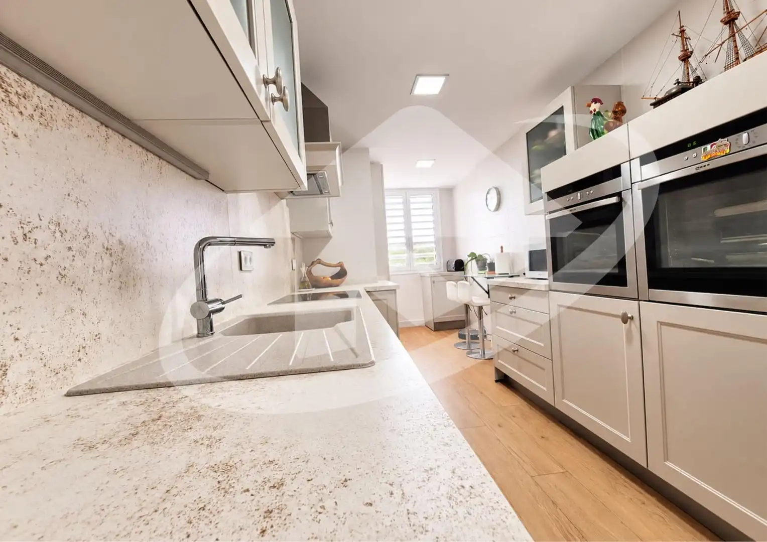 Appartamento con terrazza in vendita a Carrer CALASSANC DURAN DE, imagen 6