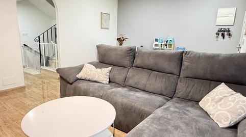 Foto 4 von Einfamilien-Reihenhaus zum Verkauf in Villanueva del Río Segura, Murcia