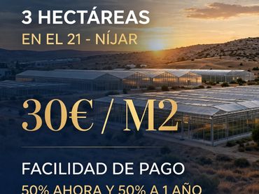 Terreno rústico en venta en Carretera de Cádiz SALIDA 758