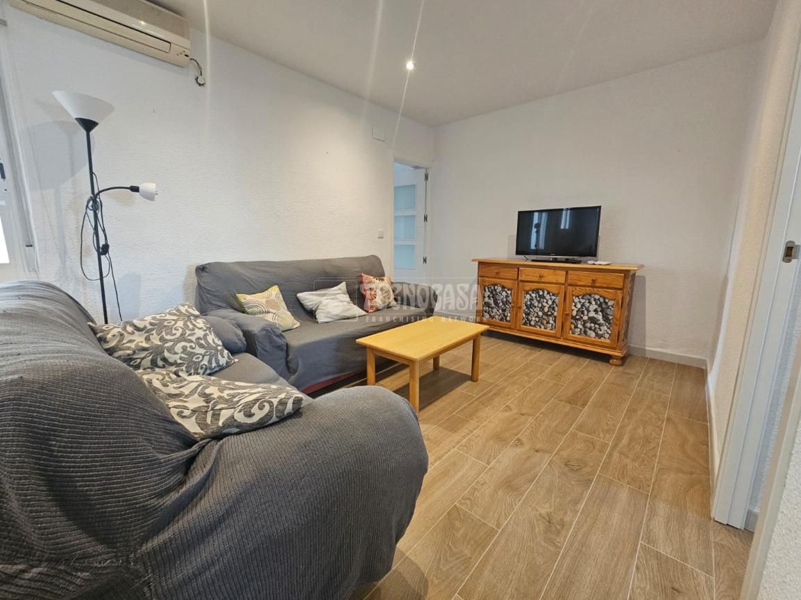 Flat to rent in Casco Histórico  - Ribera - San Basilio , Centro