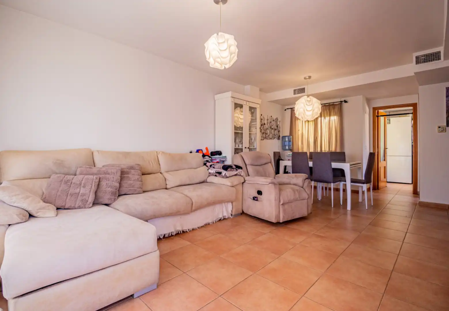 Casa a schiera in vendita a Casco urbano, imagen 3