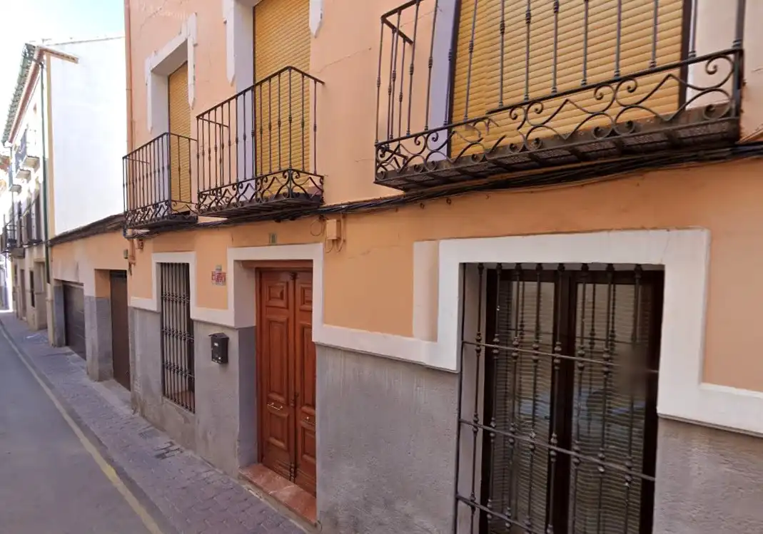 Piso en venta en Carreras Bajas, Caravaca de la Cruz