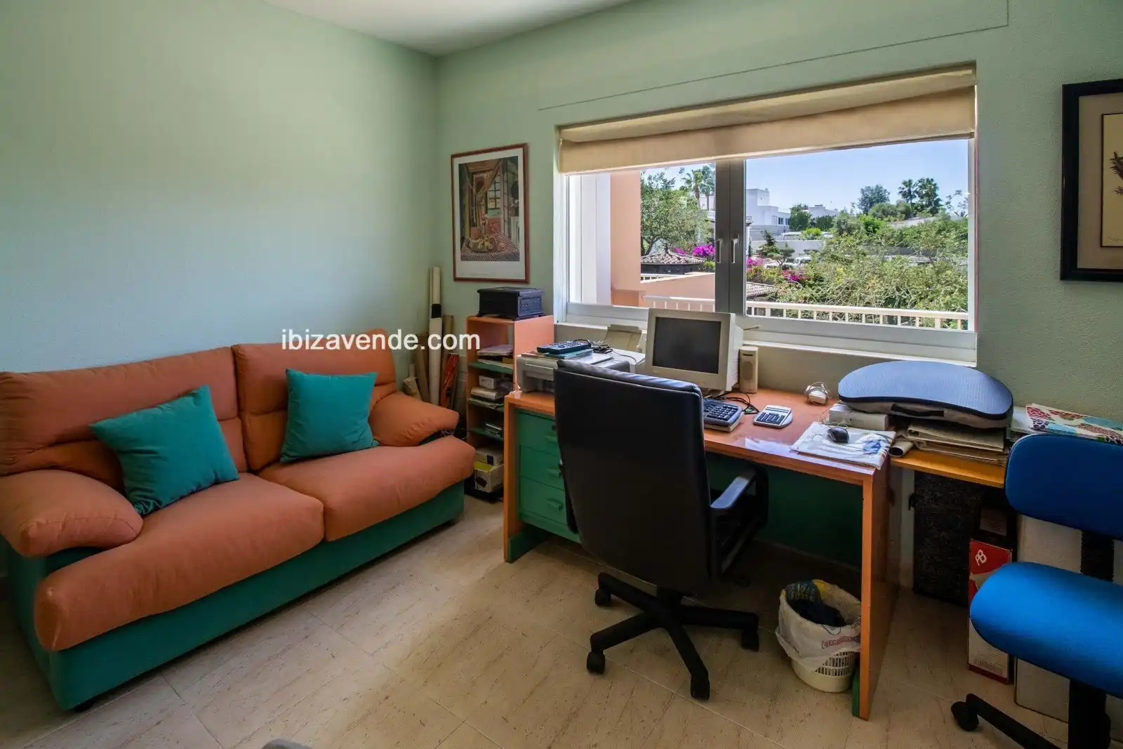 Casa o chalet en venta en d'Azorin, Jesús