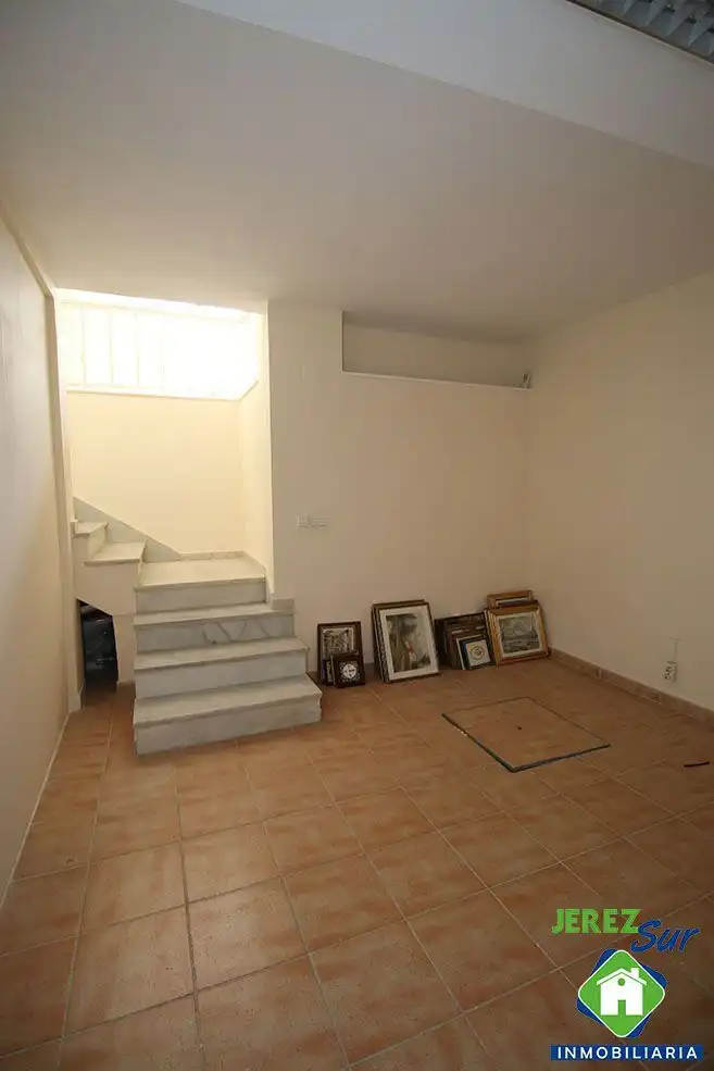 Casa adosada en venta en Jerez de la Frontera con Aire acondicionado, Calefacción y Terraza