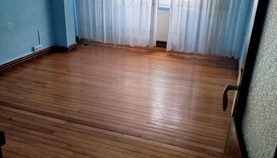 Foto 1 de Piso en venta en Paradai, Lugo
