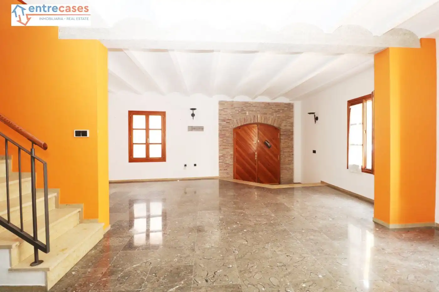 Casa o xalet en venda a Centro - El Castillo