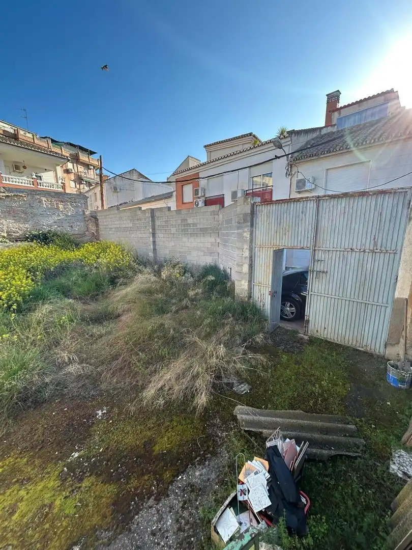 Residencial en venda en Atarfe