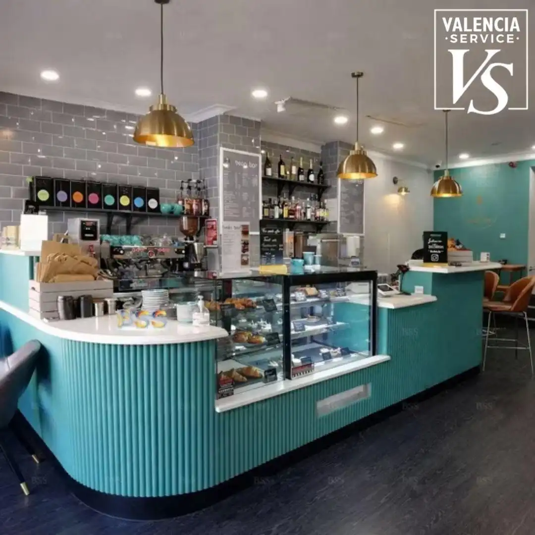Locale commerciale in cessione a L'Eixample, imagen 2