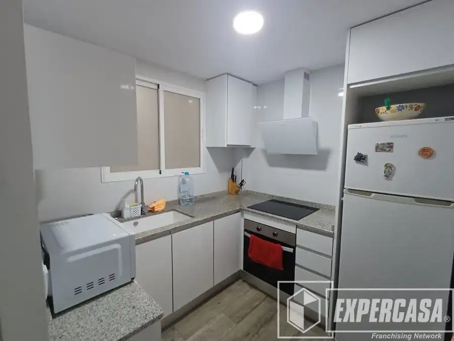 Apartament amb ascensor en venda a Sant Antoni, imagen 2