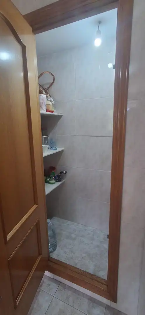 Bany de Casa o xalet en venda en Cullera amb Aire condicionat, Jardí privat i Moblat