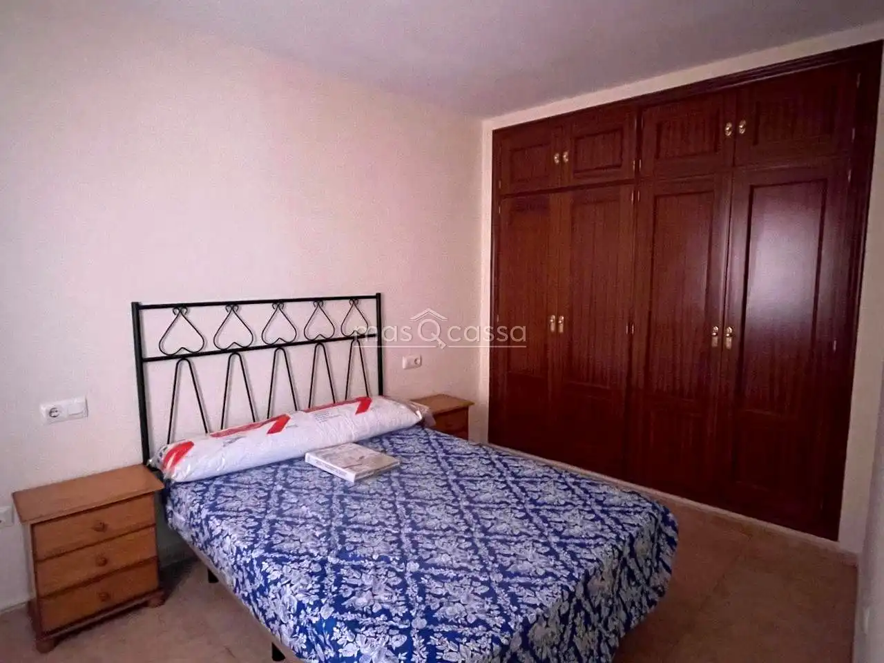 Habitación de Piso de alquiler en La Línea de la Concepción con Amueblado