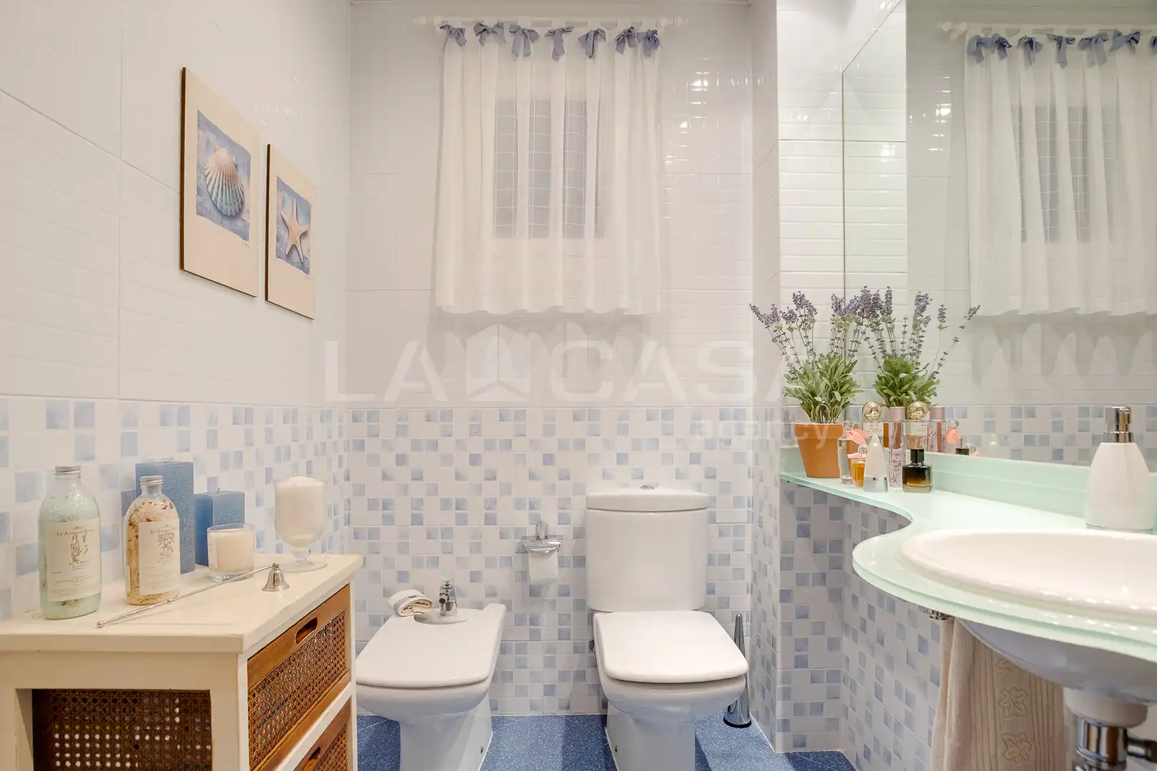 Baño de Piso en venta en Sants - Montjuïc