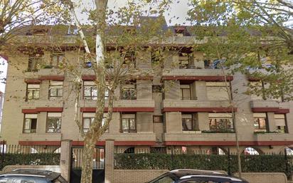 Exterior view of Flat for sale in Santander
